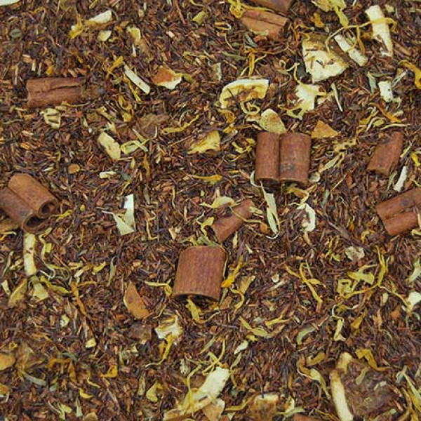 Rooibos canela y naranja Rooibos canela y naranja